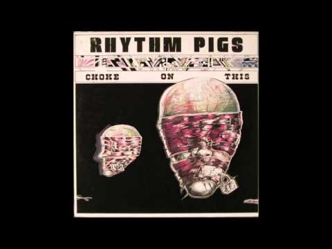 Rhythm Pigs - Elegy