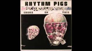 Rhythm Pigs - Elegy