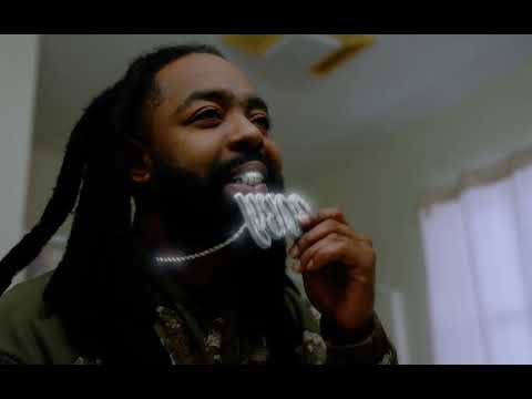 MGM JOBBA - JUST LISTEN (OFFICIAL MUSIC VIDEO)