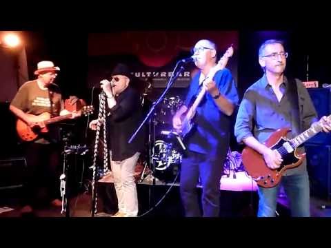 Bakers Breeze@Sol Kulturbar Mülheim - Shake your Magnolia