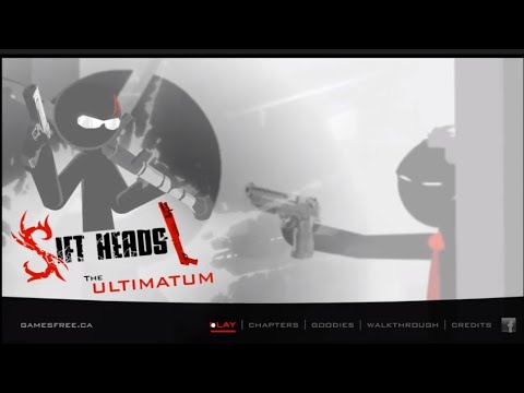 Sift Heads World Act 7 Ultimatum - Türkçe Altyazılı - Tüm Hikâye