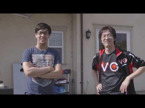 aMSa Smash Summit 5 House Tour