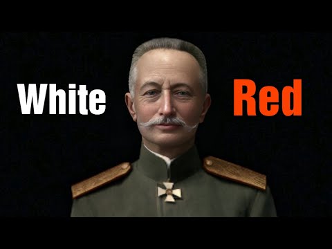 The Duality of Russia's best General | Bio of Brusilov