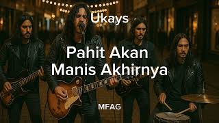 Download lagu Ukays | Pahit Akan Manis Akhirnya | Instrumental Rock Ballad mp3 Download lagu Ukays | Pahit Akan Manis Akhirnya | Instrumental Rock Ballad mp3