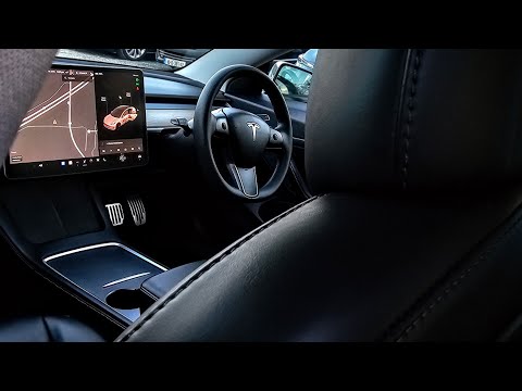 🔥 2021 Tesla Model 3 Long Range Dual Motor AWD - Image 2