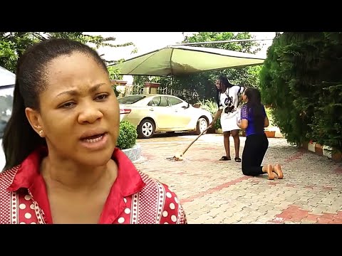 AGONY OF AN ORPHAN [CHINENYE UBAH] CLASSIC NIGERIAN MOVIE