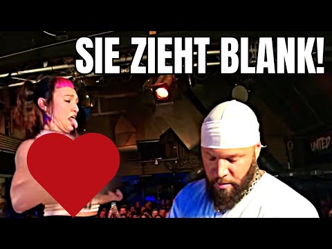 SSYNIC MACHT AUGE : RAWCAT VS DIZZEPTICON (UBC)