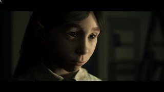 #1 ホラー【The Dark Pictures Anthology: Little Hope】
