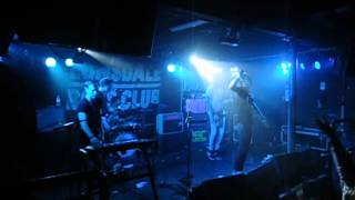 Lonsdale Boys Club - Sista Shake (Liverpool Academy)