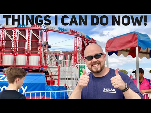 Look what I can do now