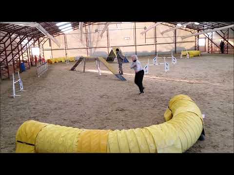 KRAFT KUPA 2021.12.12 - Legendary of Jet Black Mithos  2. hely