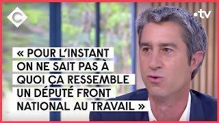 Il est nécessaire d'avoir une répartition des richesses - C à vous - 22/06/2022