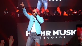 180519 Woodie Gochild - 레츠기릿 (Let&#39;s Get It) @The Monster Concert #8 [4K 직캠]  by. fanPD