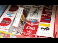 What Really Happened To Candy Cigarettes