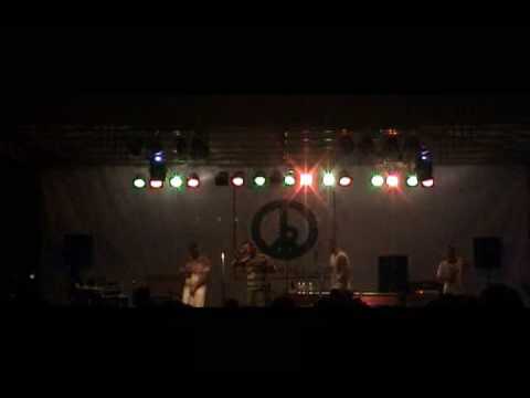 Zhizhe & nodyBeatz - Nisam Sam (Live @ RASTOK Jelah)