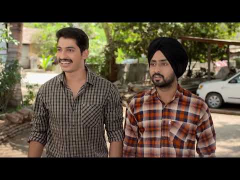 Lagira Zhala Jee - Ep 297 - Kiran Dhane, Shivani Baokar - Marathi Tv Serial - Zee5 Marathi Classics