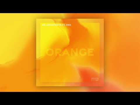 Orange - We Architects, Red