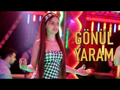 Ankaralı Mahmut - Gönül Yaram & Yanar Ağlarım