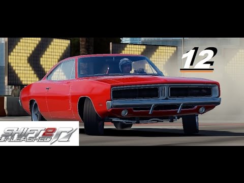 TheMurlocTamer Completes NFS Shift 2 Unleashed Part 12 - The Weave