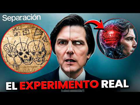 Los detalles OCULTOS de SEVERANCE | Capitulo 10 Temporada 2 | Final Explicado, referencias y más!