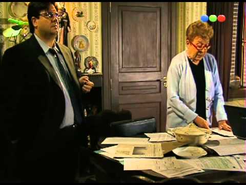 Vidas Robadas - Capítulo 32 - Parte 2