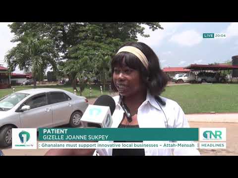 UG Hospital Patients Turned Away As University Administrators Strike
