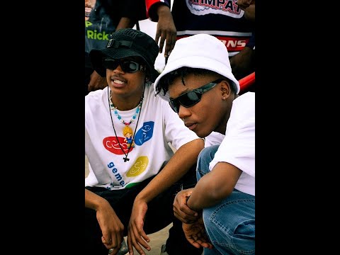 LaCabra & Lowfeye-Namanje (Official Music Video)