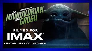 Official IMAX Countdown