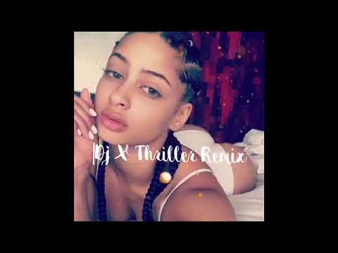 Dj X thriller ft Mazi - Filimu (Xthriller Remix 2020)Niugini Ice ♣️♣️♣️