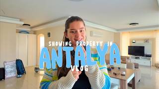 Gated Community in Antalya I How much cost a Villa in Antalya?