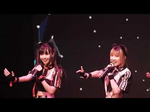 Sumomo (Puifaii Focus) - Lido 16/10/2022 (1)