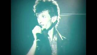 Mink deVille Spanish Jack