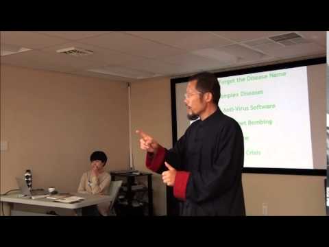 Paida Lajin Seminar at Harrisburg Part 6