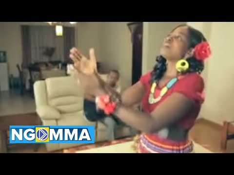 Kibali | Gloria Muliro