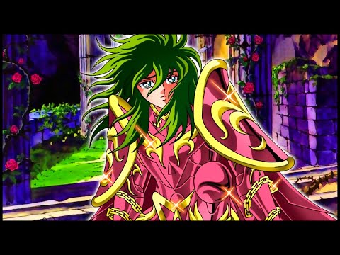 Saint Seiya Next Dimension - Episódio 01 (em Português)