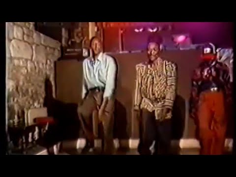 Bopol Mansiamina - Bamako Night