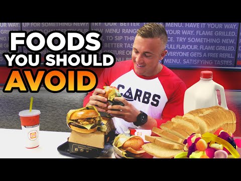 Are Some Foods Actually Bad For Us? | Scientific Review