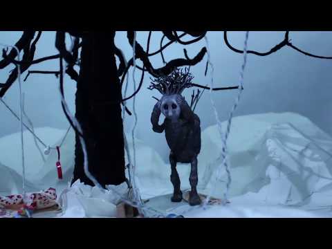 Adara Todd's 'Twiddly Things' | Middlesex University