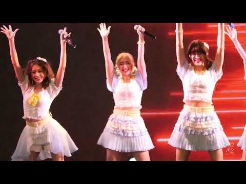 220507 BNK48 Jane - First Rabbit @ BNK48 11th Sayonara Crawl Roadshow Mini Concert [Fancam 4K 60p]