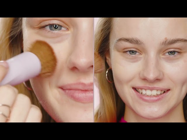 Video Teaser für 14 Silky Blur Hydrating Longwear Foundation 110 MASTER