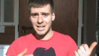 Tom Bourlet - Vice President Activities & Events