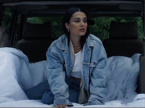 LOKRE - Finish Line (Official Music Video)