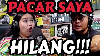 Download lagu TOLONG PACAR GUE HILANG ‼️... Deddy Corbuzier mp3