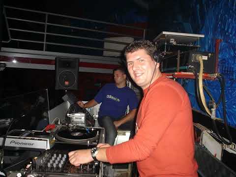 Easter techno live by PEETBOY in HIGHLANDER