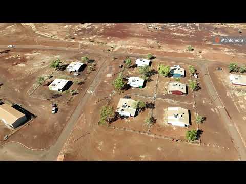 Watch video of Mantamaru
