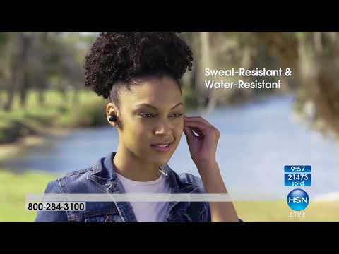 HSN | Electronic Gifts featuring HP 11.22.2017 - 10 PM