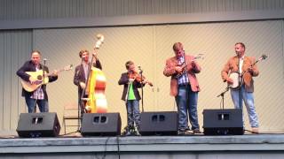 Crying Holy Unto the Lord