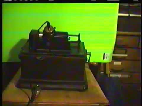 The Mississippi Flood, Vernon Dalhart