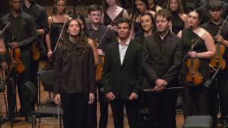Download lagu F. Liszt & S. Rachmaninoff (Piano Concertos) mp3