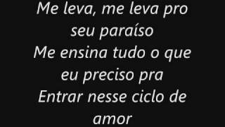 100% você - Luan Santana